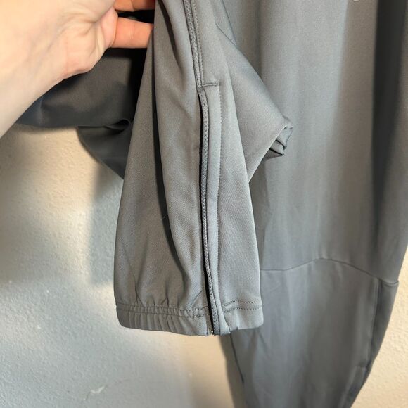 Nike Men’s Dri-FIT Challenger Woven Running Pants Mens XXL Grey DB4107-084 - Picture 6 of 7